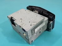 Radio fabryczne Mercedes W204 A2048708990 radioodtwarzacz