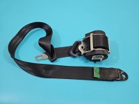 Pas bezpieczeństwa przód prawy pasażera Citroen Jumper 14- 735521571