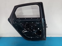 Drzwi tył lewe JAGUAR XF II X260 sedan 4d HGY