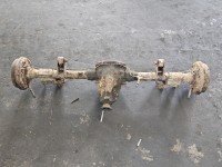 Most tylny DYFER tył Polonez Caro Atu 1.6 jedn