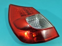 Lampa tył lewa błotnika Renault Scenic II HB EUROPA 8200474328A