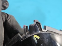 Atrapa grill Citroen C5 Aircross 17-25