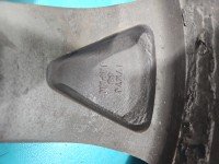 alufelgi felgi 17 komplet Subaru Forester IV SJ 12-18
