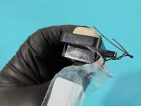 Przełącznik TOYOTA, regulacji oparcia fotela 5PIN Toyota Land Cruiser 120 J120