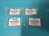 Amortyzator przód prawy przedni Renault Master III 10-24