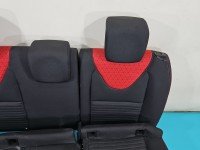 Kanapa tył fotel tylny Renault Clio IV 12-20