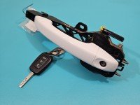 Klamka przód lewa zewnętrzna Dacia Sandero III 20- 806079099R
