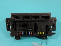 Sterownik moduł komfortu Fiat Panda II 51740049, S118578020D Producent części: FIAT, BSI