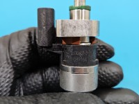 Wtryskiwacz listwa wtryskowa 55577403 Opel Astra V K 1.4 T 125KM