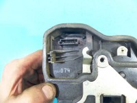 Zamek przód prawy Bmw X3 e83 EUROPA 5 PIN 7167074