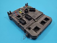 Sterownik moduł komfortu Citroen C3 I S118085200, 9652474480 CITROEN, BSI