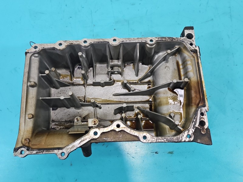 Misa olejowa MISKA Ford Edge II 2.0 ECOBOOST