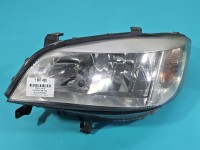 Reflektor lewy lampa przód Opel Zafira A EUROPA