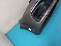 Zderzak przód Fiat Linea szary