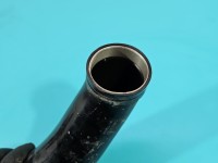 Rura przewód Porsche, intercoolera Porsche Panamera I 970 97011015374 3.0 v6 (CWD)