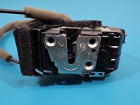 Zamek tył lewy Renault Kadjar 3pin. Brak nr