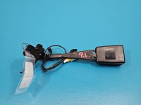 Pas bezpieczeństwa przód lewy kierowcy Citroen C4 Cactus 14-20 98009728XT EU