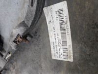 Zderzak przód Kia Sportage III 10-15 biały WD