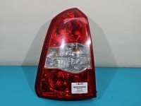 Lampa tył lewa Chevrolet Lacetti kombi