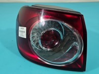 Lampa tył lewa błotnika Vw Golf plus HB EUROPA 5M0945095S, 89502445