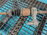 Półoś przód prawa Honda Civic VIII UFO 1.4 16V automat