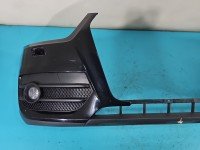 Zderzak przód Audi Q3 czarny LZ9Y