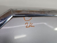 Maska przednia Citroen C4 I srebrny EZR