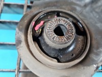 Wahacz przód prawy Skoda Kodiaq I przedni