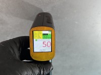 Maska przednia Kia Ceed I 06- 9S