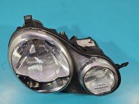 Reflektor prawy lampa przód Vw Polo IV 9N EUROPA