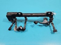 Instalacja Wiązka wtryskiwaczy 15716-53SA0 1.4 T Suzuki Sx4 S-Cross 13-21