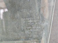 Szyba drzwi przód prawa Suzuki Grand Vitara I HB