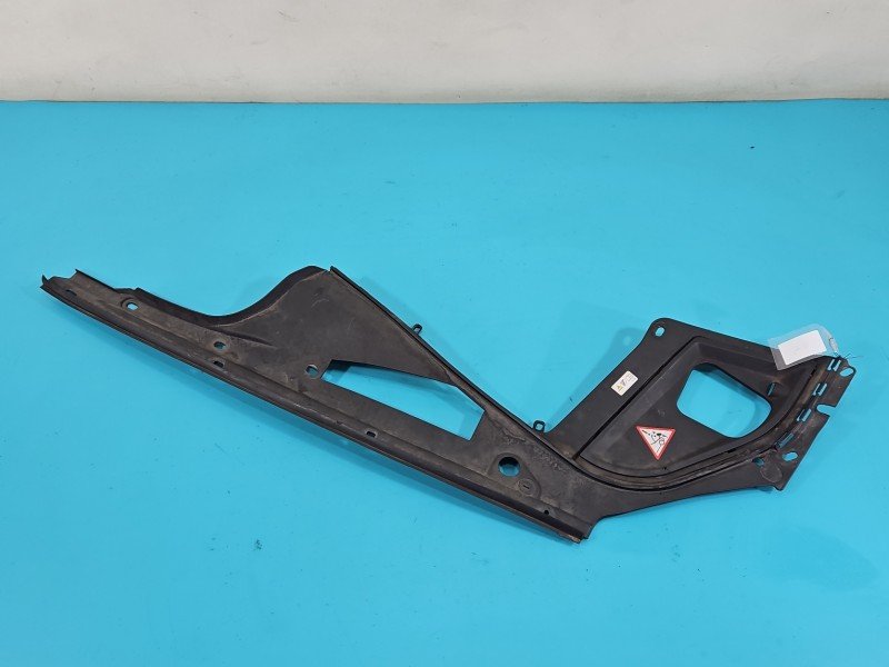 Osłona ZAŚLEPKA PLASTIK Bmw f10 f11 1106003 Osłona ZAŚLEPKA PLASTIK Bmw f10 f11 1106003