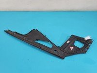 Osłona ZAŚLEPKA PLASTIK Bmw f10 f11 1106003