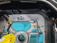 Kierownica Peugeot 3008 II 98105488ZD