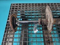 Amortyzator przód lewy przedni Toyota Rav4 III 05-