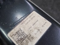 Tylna belka oś tył Skoda Octavia IV 1.5 TSI (DXDA)