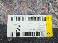 Wykładzina bagażnika podłoga Dacia Sandero III 20- 849029278R