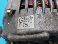 TEST Alternator Opel Astra II G 1.7 dti