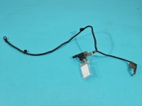 KLEMA INSTALACJA WIĄZKA MINUSOWA MINUS Peugeot 508 I 9676600080, 9676828580