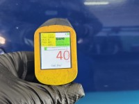 Drzwi tył prawe Toyota Corolla E12 kombi 5d 8Q4