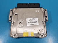 Komputer Sterownik silnika 0281031578, 39140-2ABB0 Hyundai I30 II 12-16 1.6 crdi