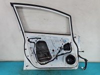 DRZWI PRZÓD LEWE KIEROWCY Honda Jazz III 5d biały NH578