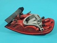 Lampa tył lewa AUDI A4 B8 kombi EUROPA