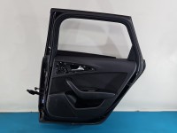 Drzwi tył prawe AUDI A6 C7 kombi 5d LY9B