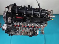 Silnik Toyota Verso 09- 2.0 D4D 125KM ODPALANY FILM POMIAR