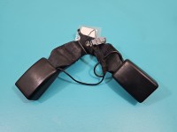 Pas bezpieczeństwa tył lewy Producent części: Dacia Dacia Sandero III 20- 878164707R