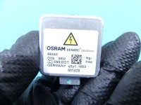 ŻARNIK STARTER ZAPŁONNIK CEWKA XENON AUDI A6 C7 66340