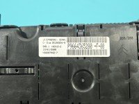 Licznik Citroen C4 Grand picasso I 06-13 P9664365280 1.6 HDI EUROPA