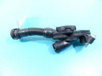 Rura przewód Porsche, Benzyna, Europejska, ODMA SEPARATOR ZAWÓR ODPOWIETRZENIA SKRZYNI KORBOWEJ Porsche Panamera I 970...